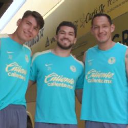 Club América recibe nuevo y ESPECTACULAR REGALO tras el TRICAMPEONATO
