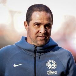 André Jardine confiesa su TÍTULO FAVORITO con el Club América