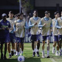 Club América recuperará DOS PIEZAS CLAVE después de la FECHA FIFA