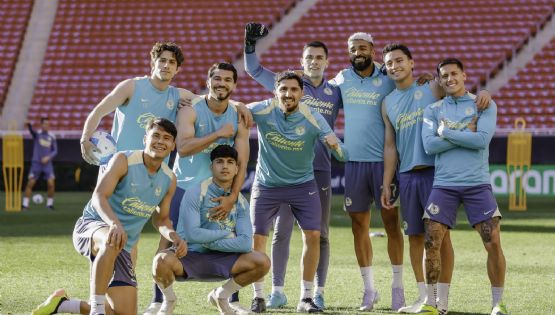 Quieren más minutos de juego y tendrían una OPORTUNIDAD DE ORO en el Clásico vs Chivas