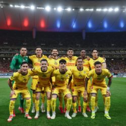 ¿Qué NECESITA el Club América para eliminar a Chivas y calificar a 4tos de Final en Concachampions?
