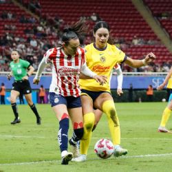 Pronósticos Chivas Femenil vs América Femenil: el Clásico Nacional en la Liga MX Femenil