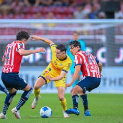 Chivas es HUMILLADO por el Club América en las encuestas de popularidad