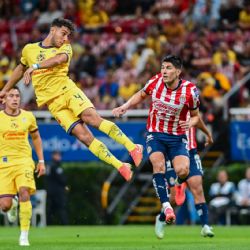 Le preguntaron entre risas si Chivas ganará la Leagues Cup, pero ve FAVORITO al Club América