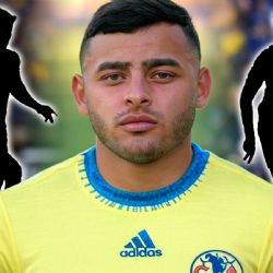 Los DOS SACRIFICADOS en el Club América en caso de que se concrete el fichaje de Alexis Vega