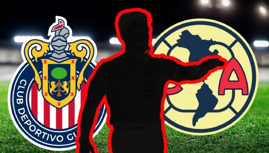 Polémica DESIGNACIÓN ARBITRAL para el Chivas vs Club América del Clausura 2025