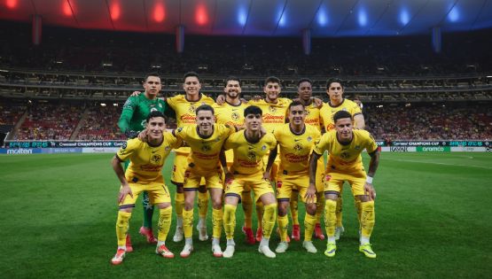 Perdieron la titularidad y buscarían RECUPERARLA con un partidazo en el Chivas vs América de Liga MX
