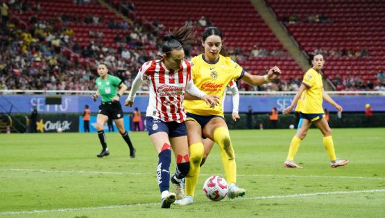 Pronósticos Chivas Femenil vs América Femenil: el Clásico Nacional en la Liga MX Femenil