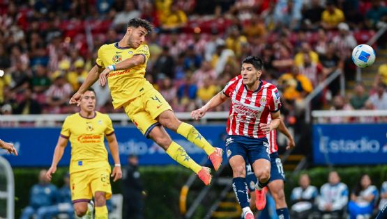 Es LEYENDA del Club América y humilló varias veces a Chivas, pero pide que mejoren su nivel