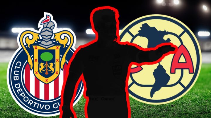 Polémica DESIGNACIÓN ARBITRAL para el Chivas vs Club América del Clausura 2025