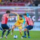 Chivas es HUMILLADO por el Club América en las encuestas de popularidad