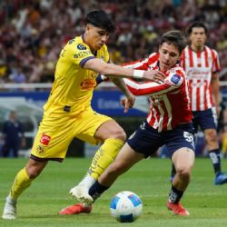Pronósticos Chivas vs América: las Águilas buscarán la victoria en el Clásico Nacional