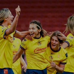Club América Femenil con DOBLE MOTIVACIÓN para ganarle a Chivas en el Clásico de Liga MX