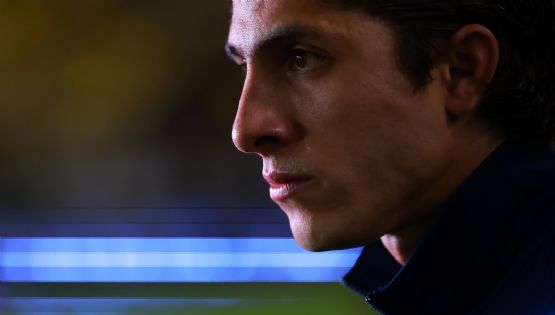 Alan Cervantes hace DOLOROSA CONFESIÓN sobre sus compañeros en el Club América