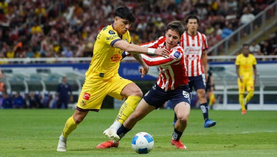 Pronósticos Chivas vs América: las Águilas buscarán la victoria en el Clásico Nacional