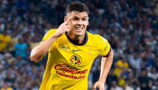 La ÚNICA CONDICIÓN para que el Club América pueda VENDER a Richard Sánchez