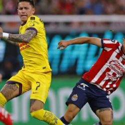 Con la ida se solucionó, pero HAY PROBLEMAS para poder ver la vuelta del Club América vs Chivas