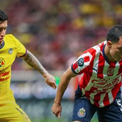 Confirmada la sede para el Clásico Nacional entre América y Chivas