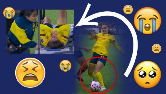 Sufrió una LESIÓN en el Clásico Nacional y Ángel Villacampa confirma LO GRAVE que fue