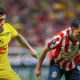 Chivas los perdió y ahora se convertirían en la DUPLA MÁS LETAL de la Liga MX en el Club América
