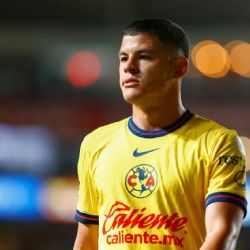 Acusan al Club América de haberle visto la cara al Racing con el FICHAJE de Richard Sánchez