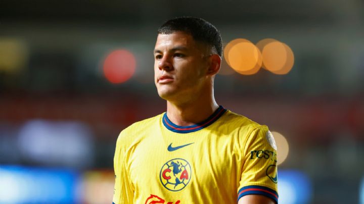 El momento en el que el Club América EXTRAÑÓ más a Richard Sánchez en la Final