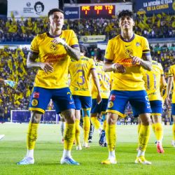 La probable delantera de André Jardine para América vs Cruz Azul en la Concachampions: ¿Quién anota?