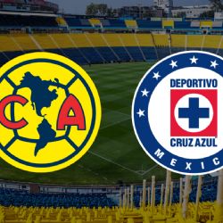 La primera ALINEACIÓN del Club América Femenil vs Cruz Azul para la J1 del Apertura 2025