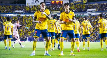 La probable delantera de André Jardine para América vs Cruz Azul en la Concachampions: ¿Quién anota?