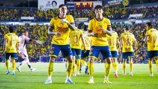 La probable delantera de André Jardine para América vs Cruz Azul en la Concachampions: ¿Quién anota?