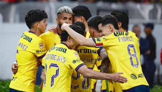 Un peso menos, el Club América dejaría de PREOCUPARSE al terminar el partido vs Pachuca