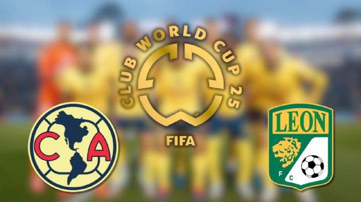 Comunicado del León llena de PEDRADAS al Club América tras ser expulsados del Mundial de Clubes