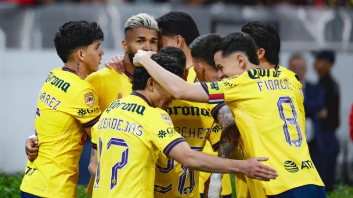¿Por qué la Liga MX tiene una pausa tan LARGA que dejará al Club América con 2 semanas de inactivida