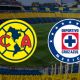 La primera ALINEACIÓN del Club América Femenil vs Cruz Azul para la J1 del Apertura 2025