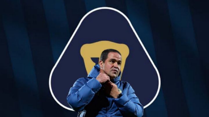 Lo necesita André Jardine en el Club América, es un jugadorazo y en Pumas van a llorar