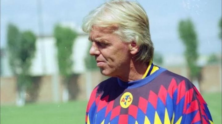 La razón por la que Leo Beenhakker nunca pudo ser CAMPEÓN con el Club América