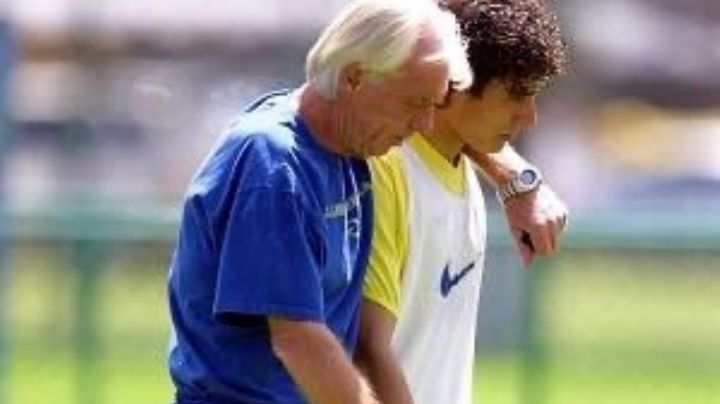 La historia desconocida de cuando Leo Beenhakker QUISO FICHAR a Guillermo Ochoa en Europa