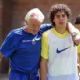 Guillermo Ochoa dedica emotivo adiós a Leo Beenhakker tras anunciarse su fallecimiento
