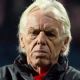 El lado que no conocíamos de Leo Beenhakker, Luis García lo despide con conmovedora historia
