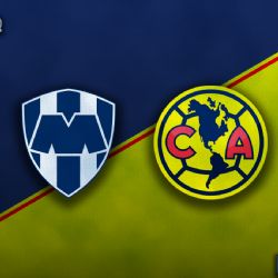 Monterrey vs Club América del Clausura 2025: horario, cuándo juegan y quién transmitirá el partido