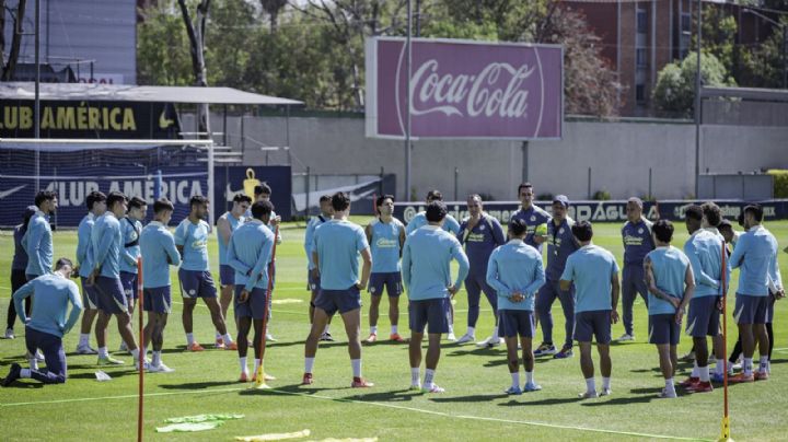 Los 4 jugadores que podrían REGRESAR al Club América para el Apertura 2025