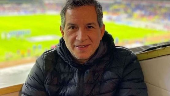 Javier Alarcón SORPRENDE a todos con su predicción del América vs Cruz Azul