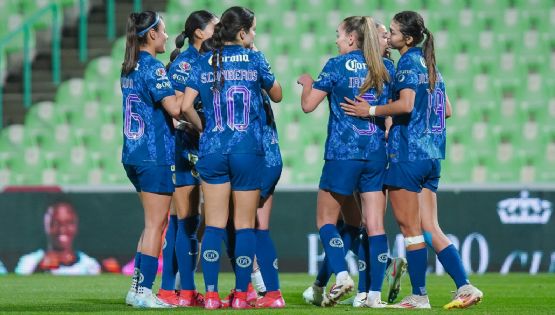 Pronósticos América Femenil vs Tijuana Femenil: un punto para ser las ganadoras de la fase regular