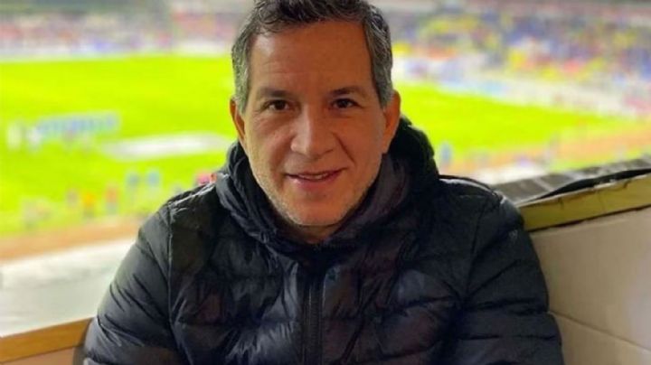 ¡Ridículo! Javier Alarcón compara al Club América de Beenhakker con el Cruz Azul de Anselmi