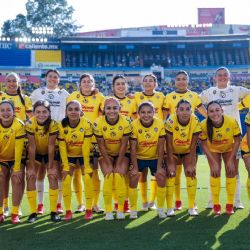 El ambicioso objetivo para los REFUERZOS de cara al Apertura 2025 para el Club América Femenil
