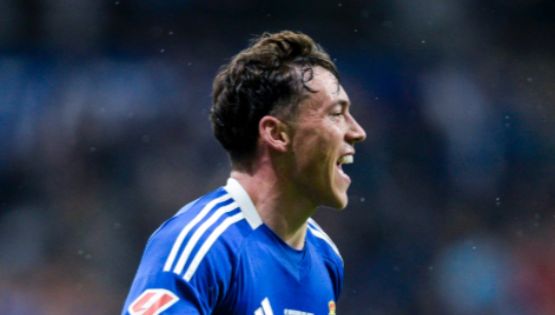 Federico Viñas POR FIN cumple el sueño que tenía desde que estaba en el Club América