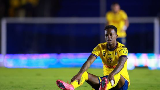 El logro que el Club América perdió y que podría tardar hasta UN AÑO en recuperar