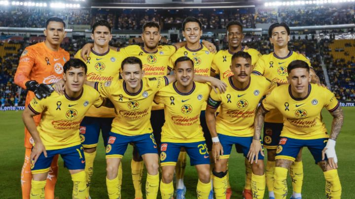 ¿Cómo quedó el Club América en la TABLA GENERAL del Clausura 2025 tras terminar la Jornada 15?
