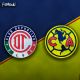 Toluca vs Club América Femenil del Clausura 2025: horario, cuándo juegan y quién transmitirá el partido