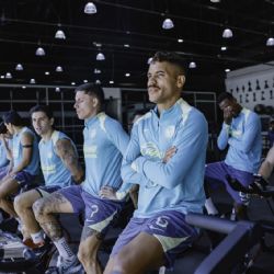 Tienen cuentas pendientes con Rayados y serían TITULARES en el Monterrey vs Club América